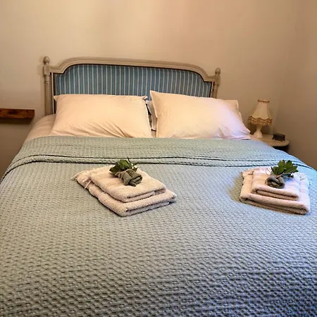 Villa Bergerie De Charme Pedi Lione Calvi (Corsica)