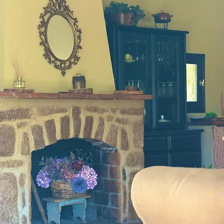 Villa Bergerie De Charme Pedi Lione Calvi (Corsica)