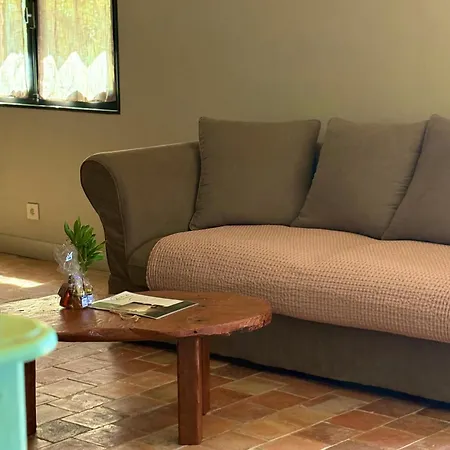 Bergerie De Charme Pedi Lione Villa