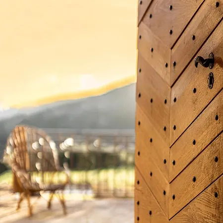 Bergerie De Charme Pedi Lione Villa *