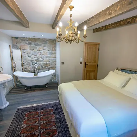 Bergerie De Charme Pedi Lione Villa Calvi (Corsica)