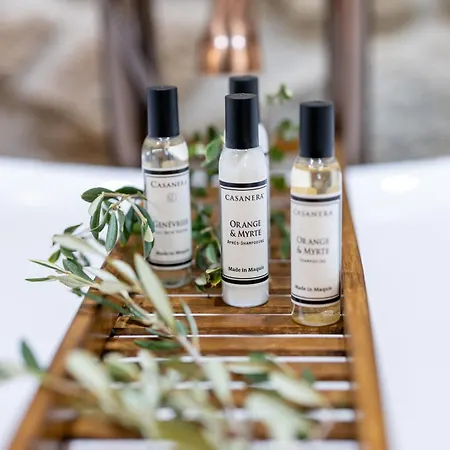 Bergerie De Charme Pedi Lione