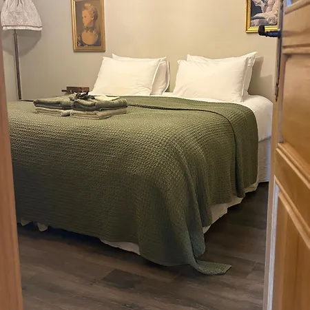 Bergerie De Charme Pedi Lione Вилла *