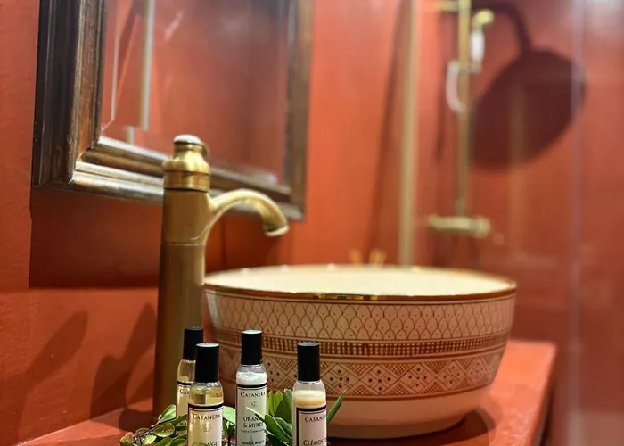 Bergerie De Charme Pedi Lione ヴィラ