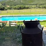 Villa Bergerie De Charme Pedi Lione *