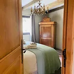 Villa Bergerie De Charme Pedi Lione Calvi (Corsica)