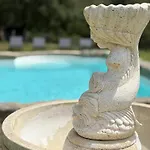 Bergerie De Charme Pedi Lione