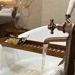 Villa Bergerie De Charme Pedi Lione *