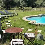 Bergerie De Charme Pedi Lione Villa *