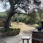 Bergerie De Charme Pedi Lione * Calvi (Corsica)