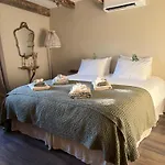 Villa Bergerie De Charme Pedi Lione