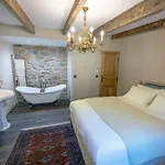 Bergerie De Charme Pedi Lione Villa Calvi (Corsica)