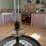 Villa Bergerie De Charme Pedi Lione Calvi (Corsica)