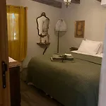 Bergerie De Charme Pedi Lione * Calvi (Corsica)