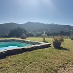 Villa Bergerie De Charme Pedi Lione Calvi (Corsica)