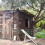 Bergerie De Charme Pedi Lione Villa *