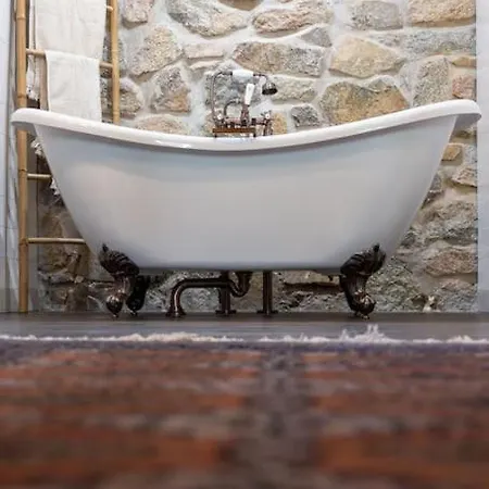 Villa Bergerie De Charme Pedi Lione Calvi (Corsica)