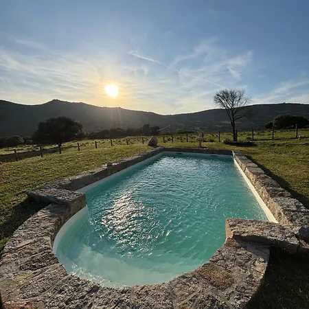 Villa Bergerie De Charme Pedi Lione