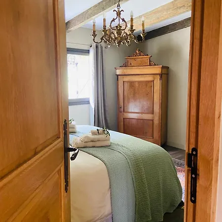 Вилла Bergerie De Charme Pedi Lione Кальви