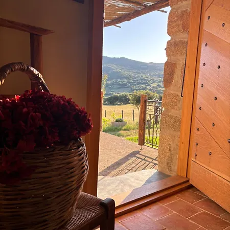 Bergerie De Charme Pedi Lione * Кальви