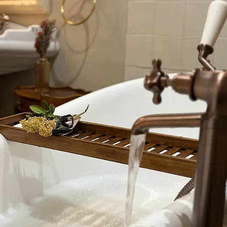 Villa Bergerie De Charme Pedi Lione *