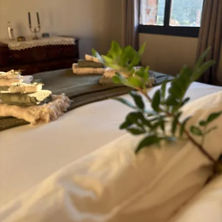 Bergerie De Charme Pedi Lione Villa