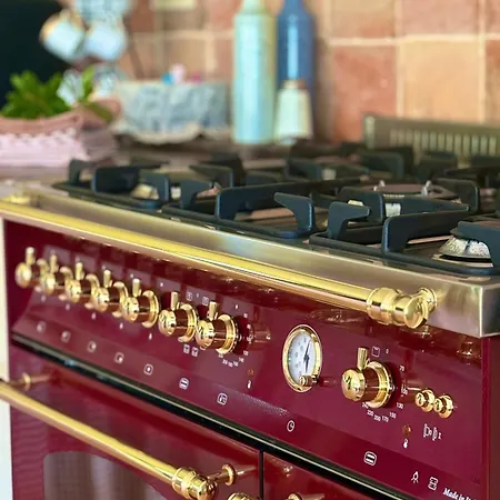 Bergerie De Charme Pedi Lione Villa Calvi (Corsica)