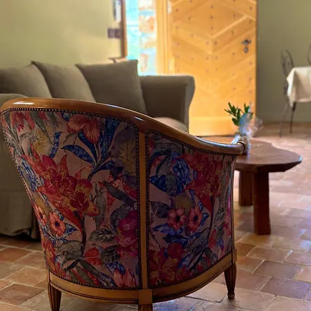 Bergerie De Charme Pedi Lione Вилла *