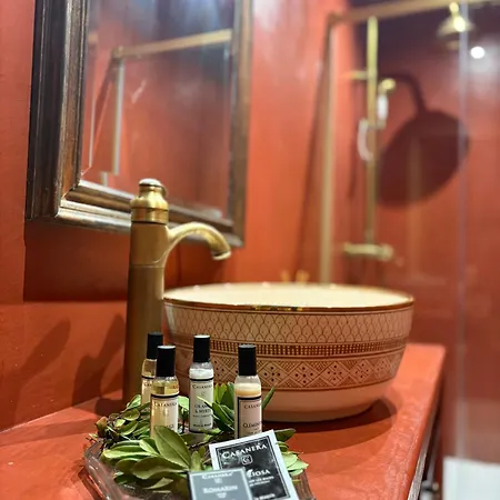 Bergerie De Charme Pedi Lione Вилла