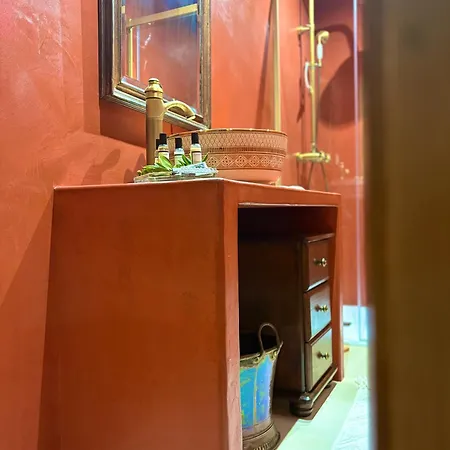 Bergerie De Charme Pedi Lione