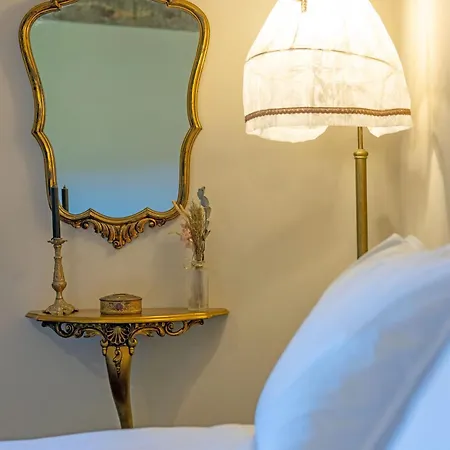 Bergerie De Charme Pedi Lione Вилла