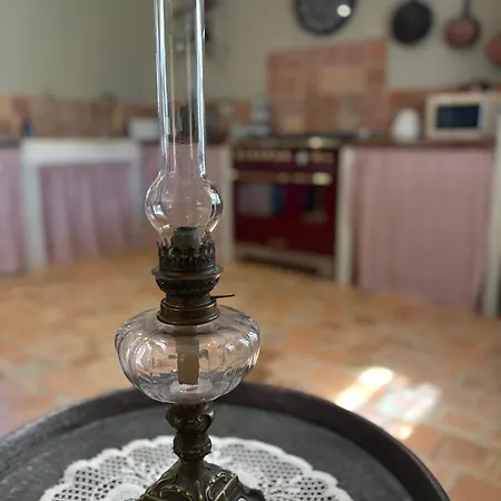 Villa Bergerie De Charme Pedi Lione Calvi (Corsica)
