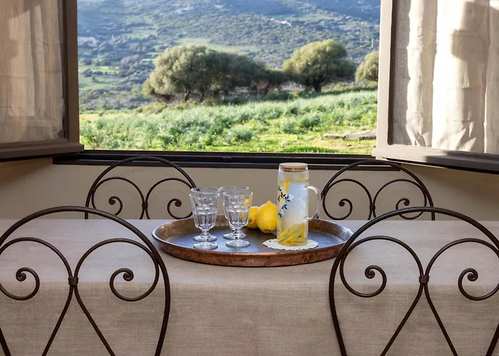 Bergerie De Charme Pedi Lione Willa Calvi (Corsica)