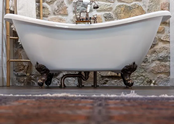 Bergerie De Charme Pedi Lione Calvi (Corsica)